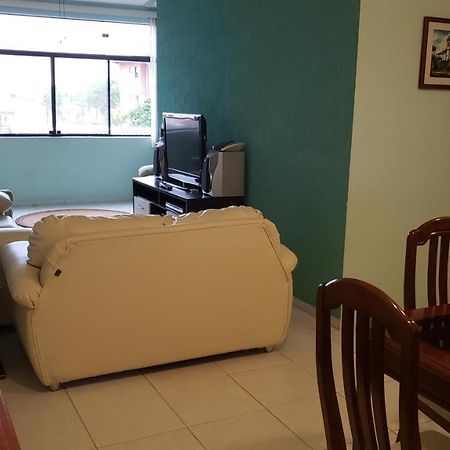 Apartamento Marco E Hilda أوباتوبا المظهر الخارجي الصورة