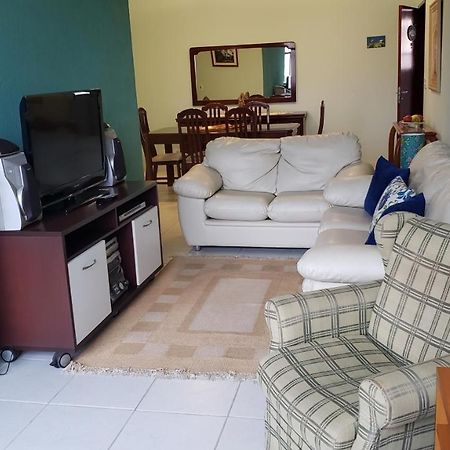 Apartamento Marco E Hilda أوباتوبا المظهر الخارجي الصورة