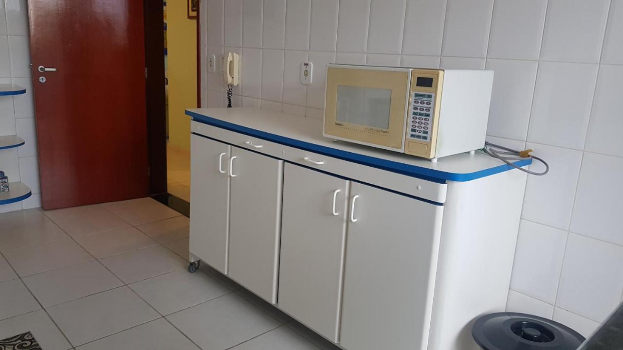 Apartamento Marco E Hilda أوباتوبا المظهر الخارجي الصورة