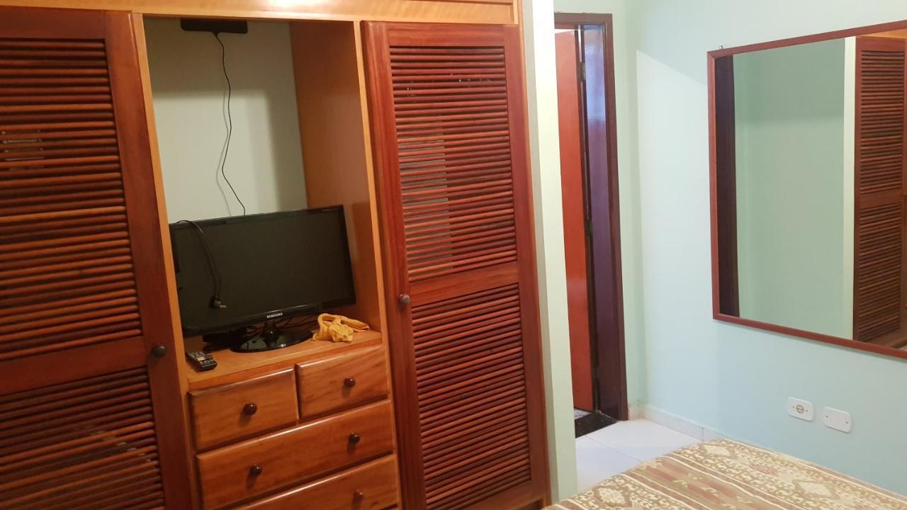 Apartamento Marco E Hilda أوباتوبا المظهر الخارجي الصورة