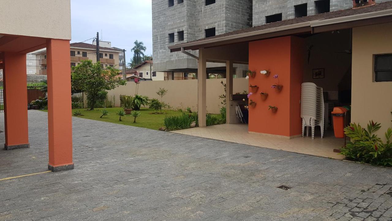 Apartamento Marco E Hilda أوباتوبا المظهر الخارجي الصورة
