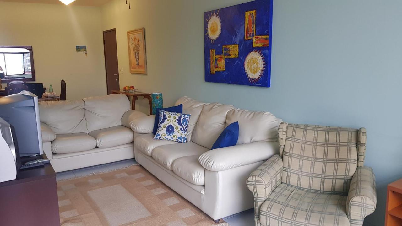 Apartamento Marco E Hilda أوباتوبا المظهر الخارجي الصورة