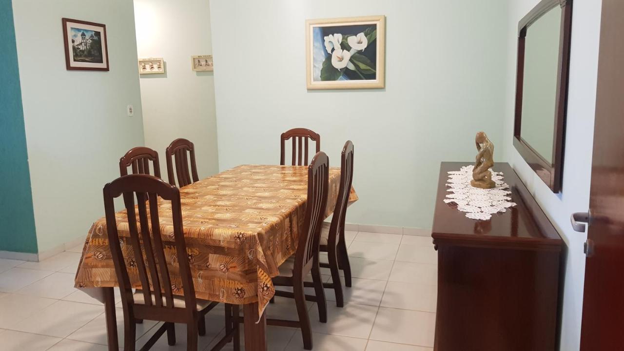 Apartamento Marco E Hilda أوباتوبا المظهر الخارجي الصورة