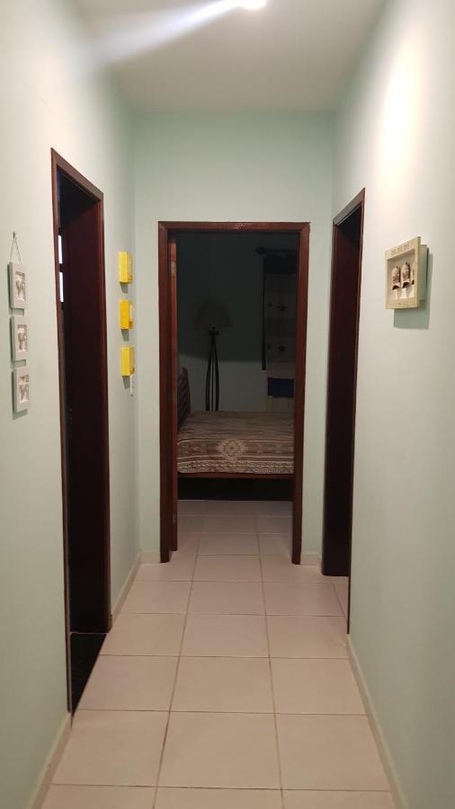 Apartamento Marco E Hilda أوباتوبا المظهر الخارجي الصورة