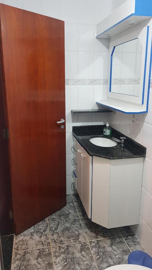 Apartamento Marco E Hilda أوباتوبا المظهر الخارجي الصورة