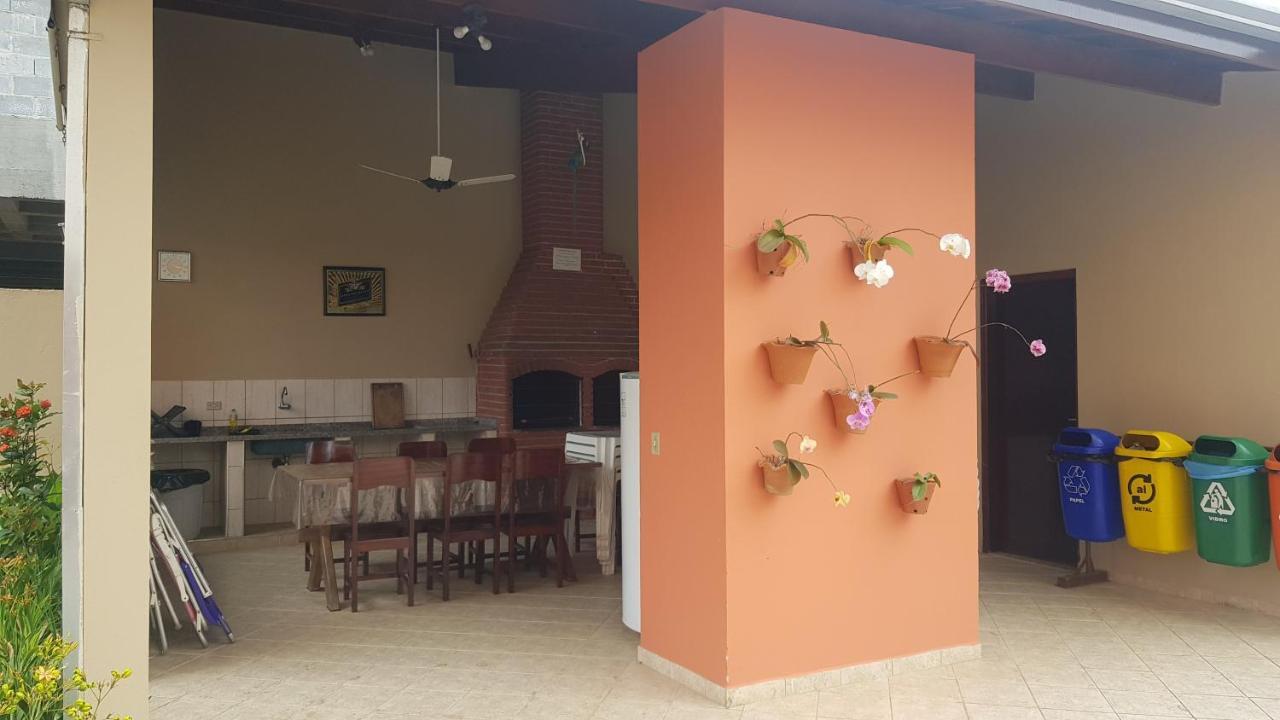 Apartamento Marco E Hilda أوباتوبا المظهر الخارجي الصورة