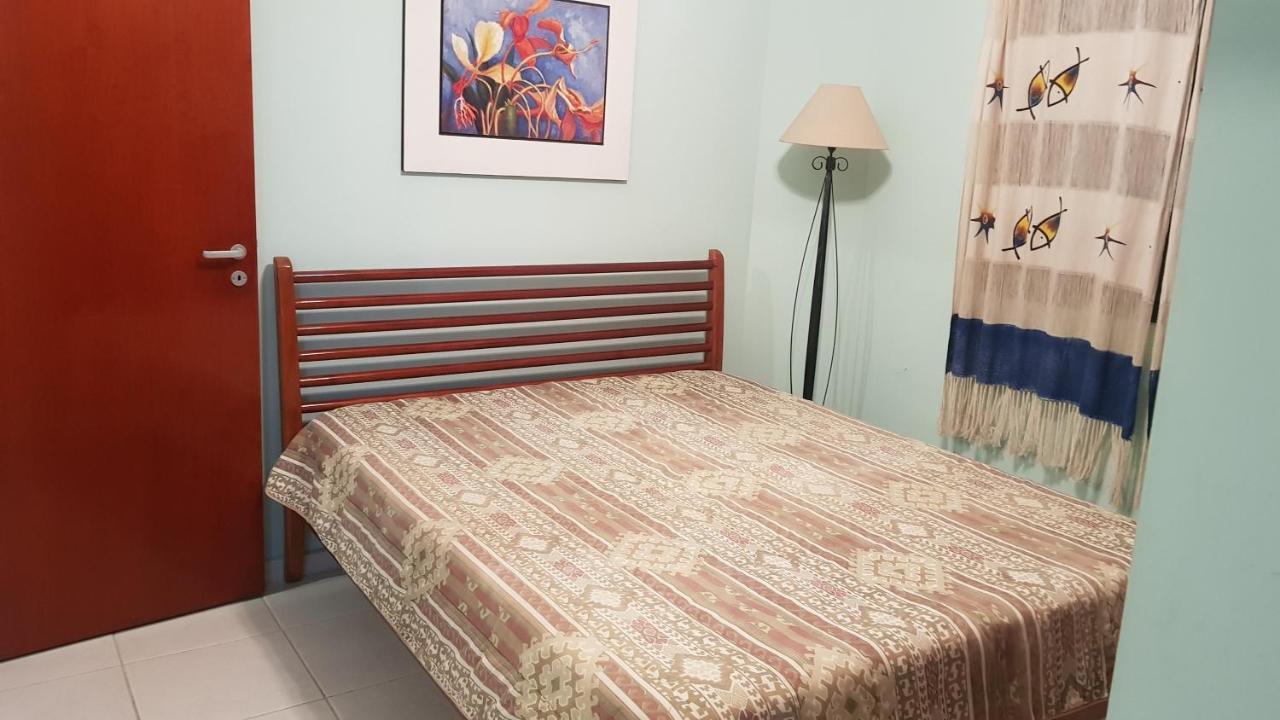 Apartamento Marco E Hilda أوباتوبا المظهر الخارجي الصورة