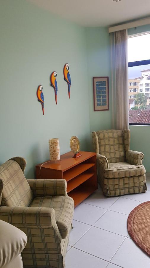 Apartamento Marco E Hilda أوباتوبا المظهر الخارجي الصورة