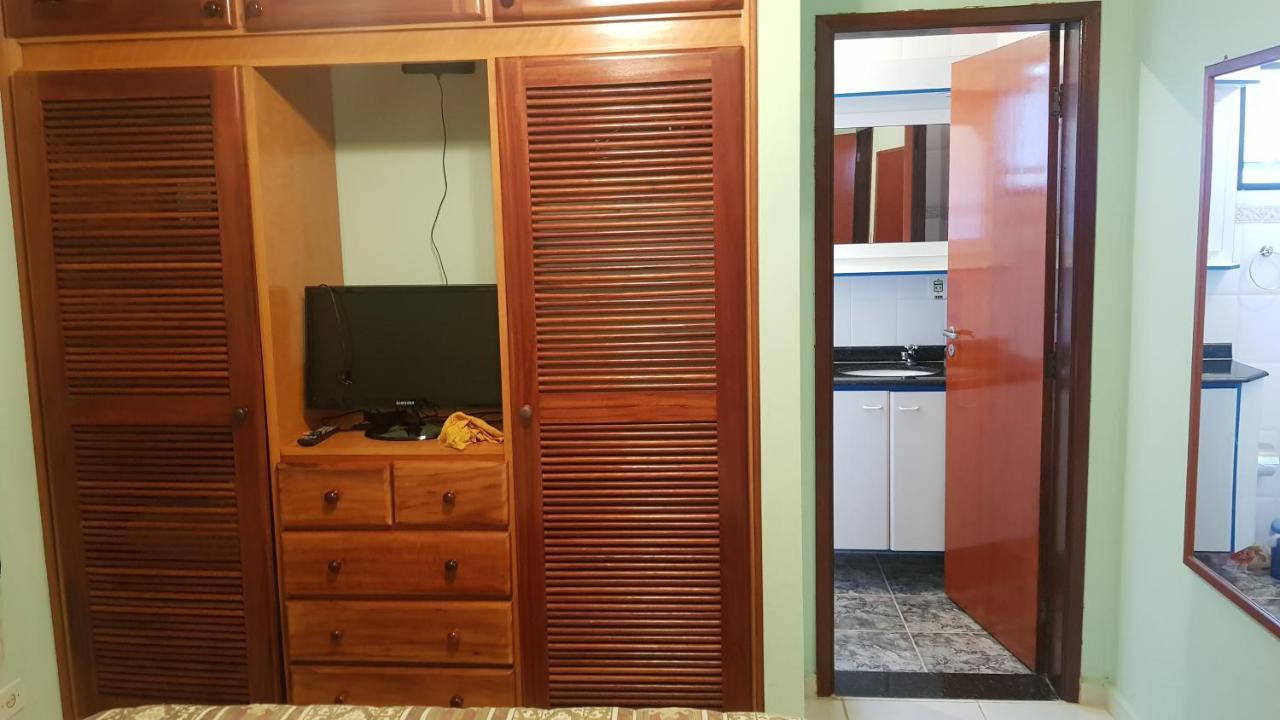 Apartamento Marco E Hilda أوباتوبا المظهر الخارجي الصورة