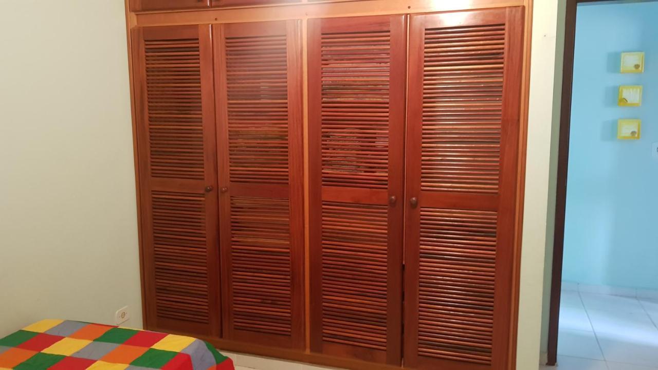 Apartamento Marco E Hilda أوباتوبا المظهر الخارجي الصورة