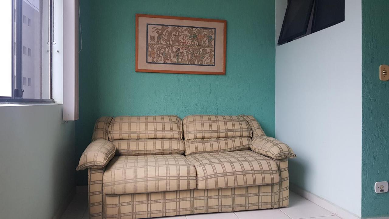 Apartamento Marco E Hilda أوباتوبا المظهر الخارجي الصورة