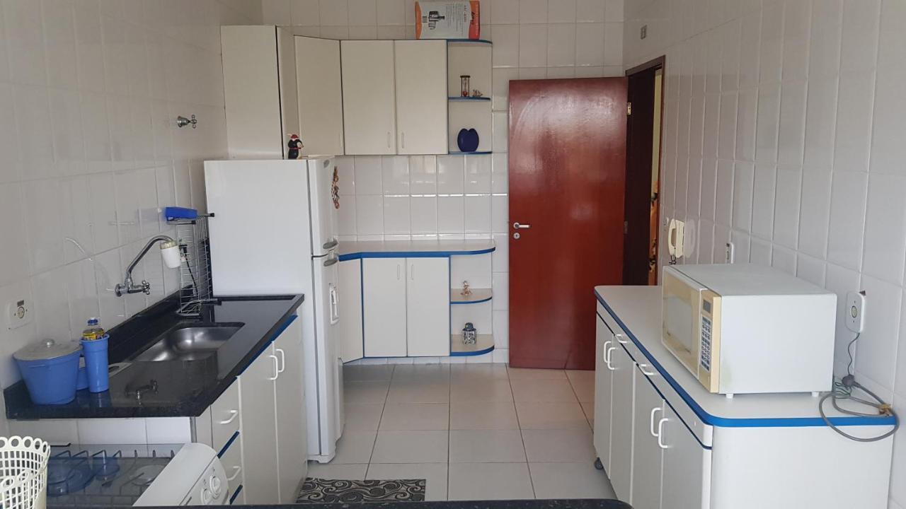 Apartamento Marco E Hilda أوباتوبا المظهر الخارجي الصورة