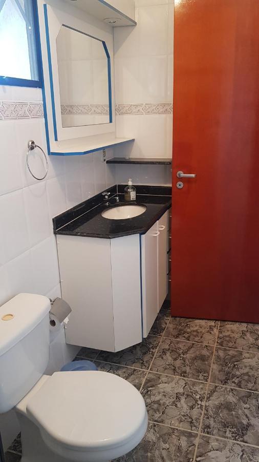 Apartamento Marco E Hilda أوباتوبا المظهر الخارجي الصورة