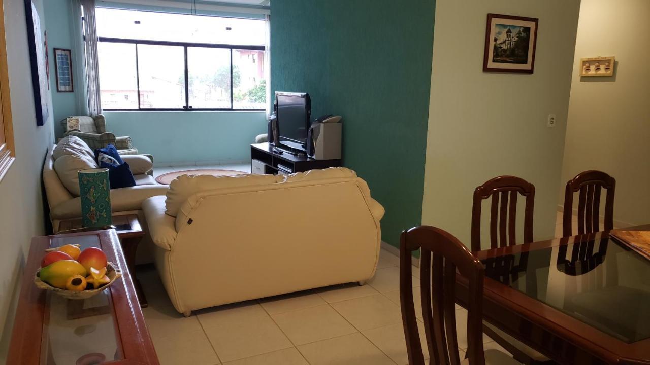 Apartamento Marco E Hilda أوباتوبا المظهر الخارجي الصورة