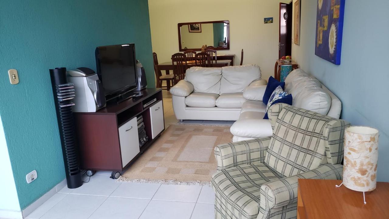 Apartamento Marco E Hilda أوباتوبا المظهر الخارجي الصورة