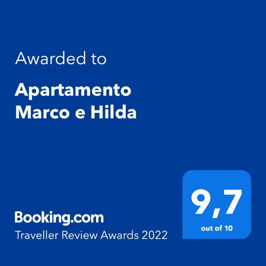 Apartamento Marco E Hilda أوباتوبا المظهر الخارجي الصورة